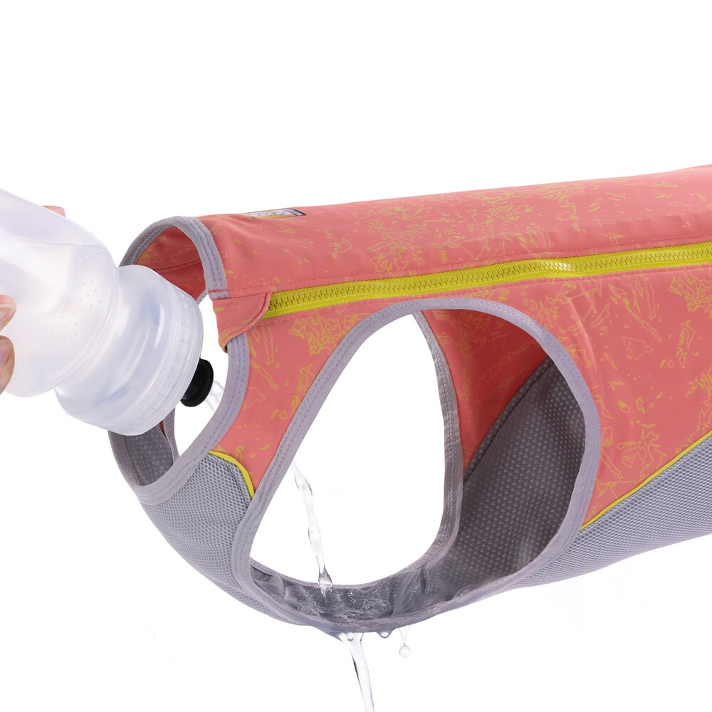 Hundekühlweste Swamp Cooler Zip™, Ruffwear