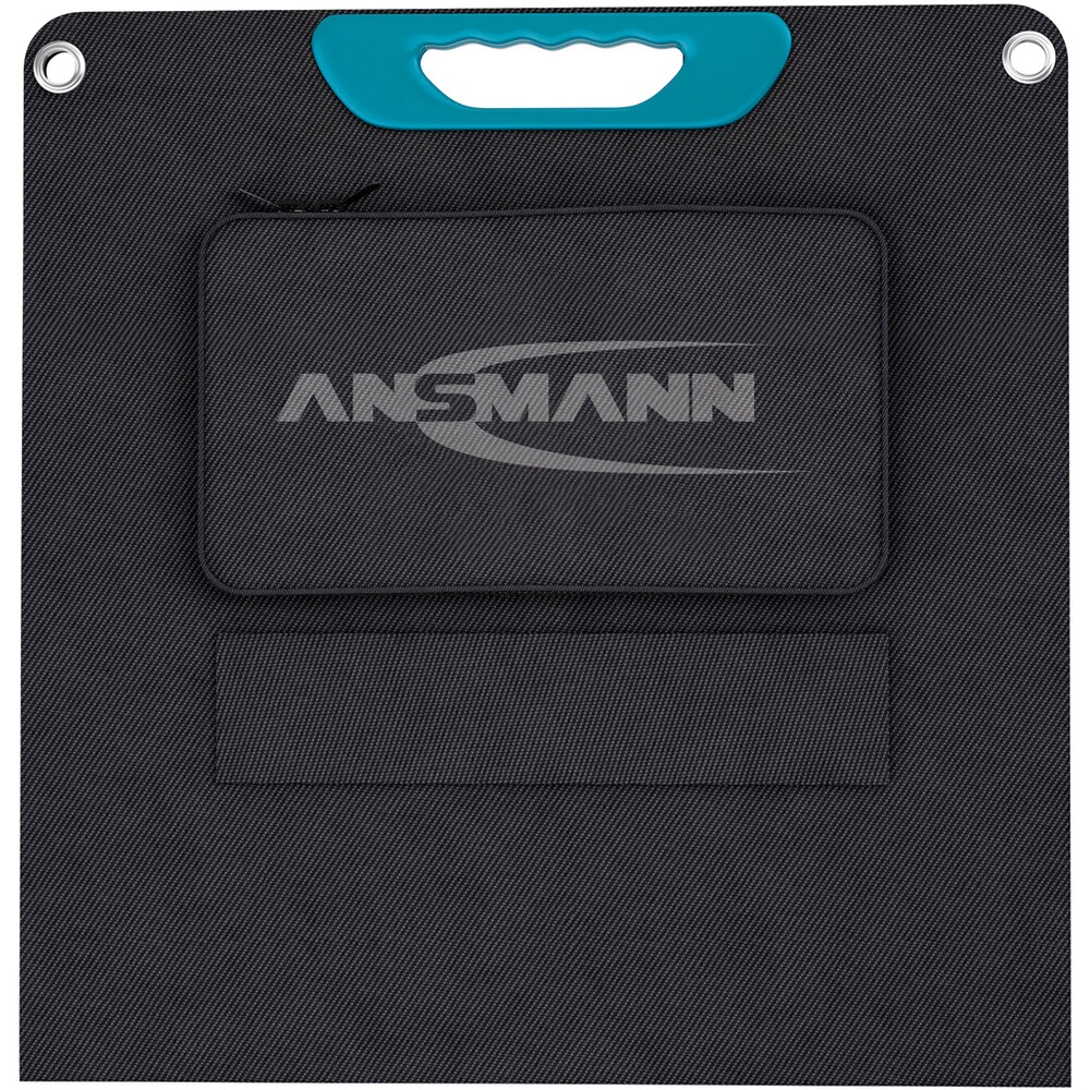 Solarpanel Powersupply 100W-cb, Ansmann