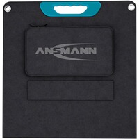 Solarpanel Powersupply 100W-cb, Ansmann