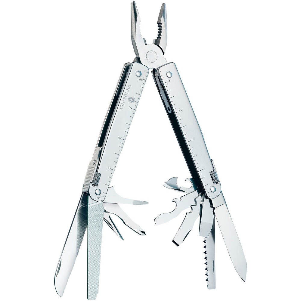 Mutitool Swiss Tool