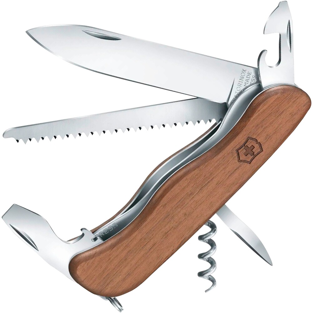 Taschenmesser Forester Wood, Victorinox