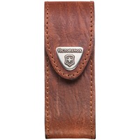 Gürteletui Leder Braun, Victorinox