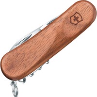 Taschenmesser Evolution 10 Wood, Victorinox