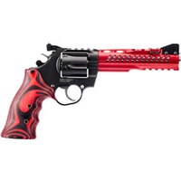 Revolver Super Sport GTA, Korth