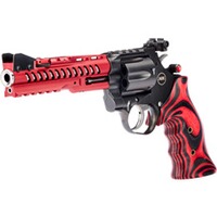 Revolver Super Sport GTA, Korth