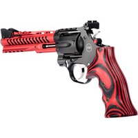 Revolver Super Sport GTA, Korth