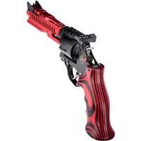 Revolver Super Sport GTA, Korth