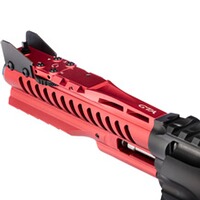 Revolver Super Sport GTA, Korth