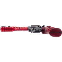 Revolver Super Sport GTA, Korth