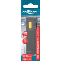 Set - Strahler FL1100R & Mini-Booster, Ansmann
