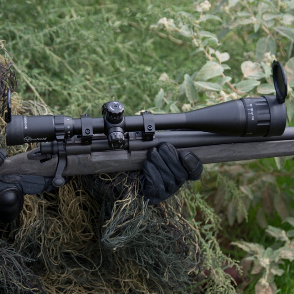 Zielfernrohr Tactical 8–32x50AO, Firefield