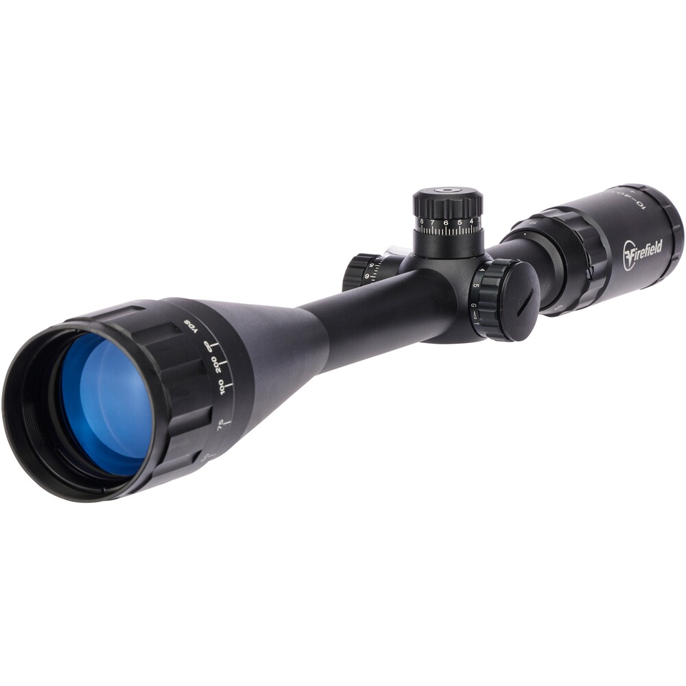 Zielfernrohr Tactical 8–32x50AO, Firefield