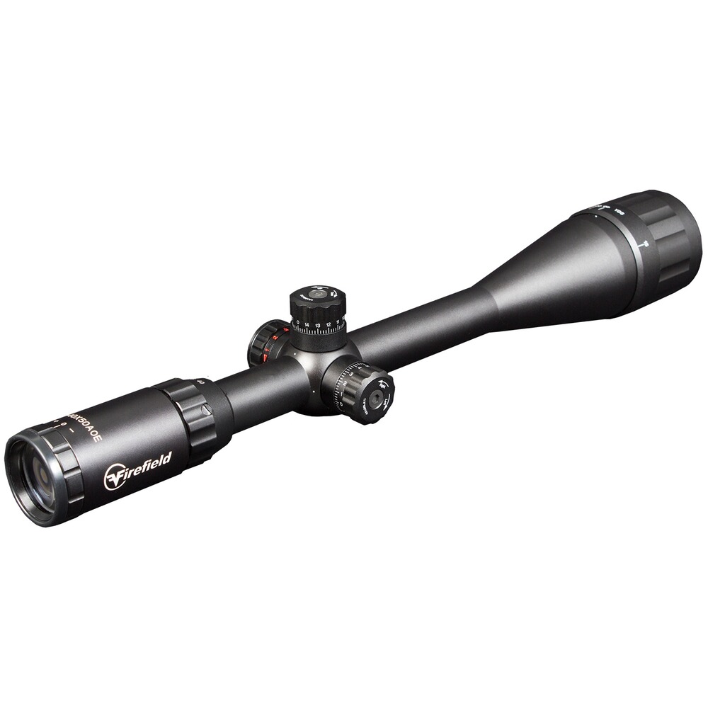 Zielfernrohr Tactical 8–32x50AO, Firefield