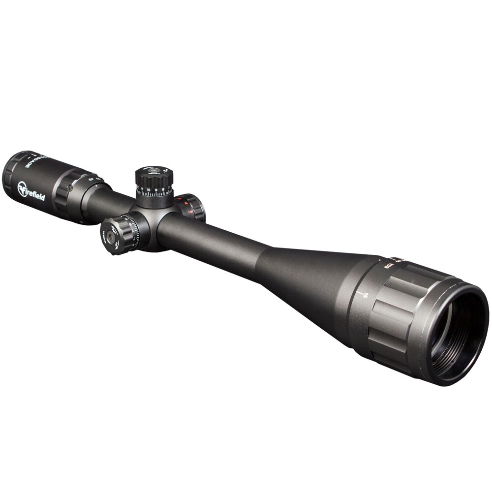 Zielfernrohr Tactical 8–32x50AO, Firefield