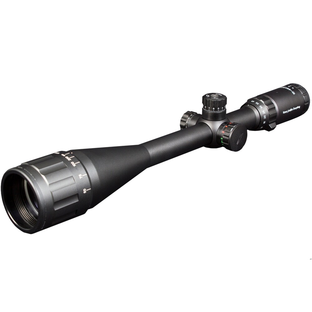 Zielfernrohr Tactical 8–32x50AO, Firefield