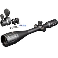 Zielfernrohr Tactical 8–32x50AO, Firefield