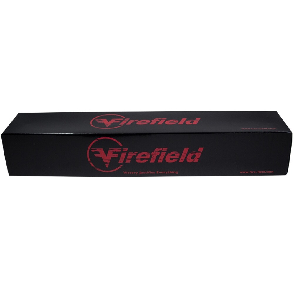 Zielfernrohr Tactical 8–32x50AO, Firefield
