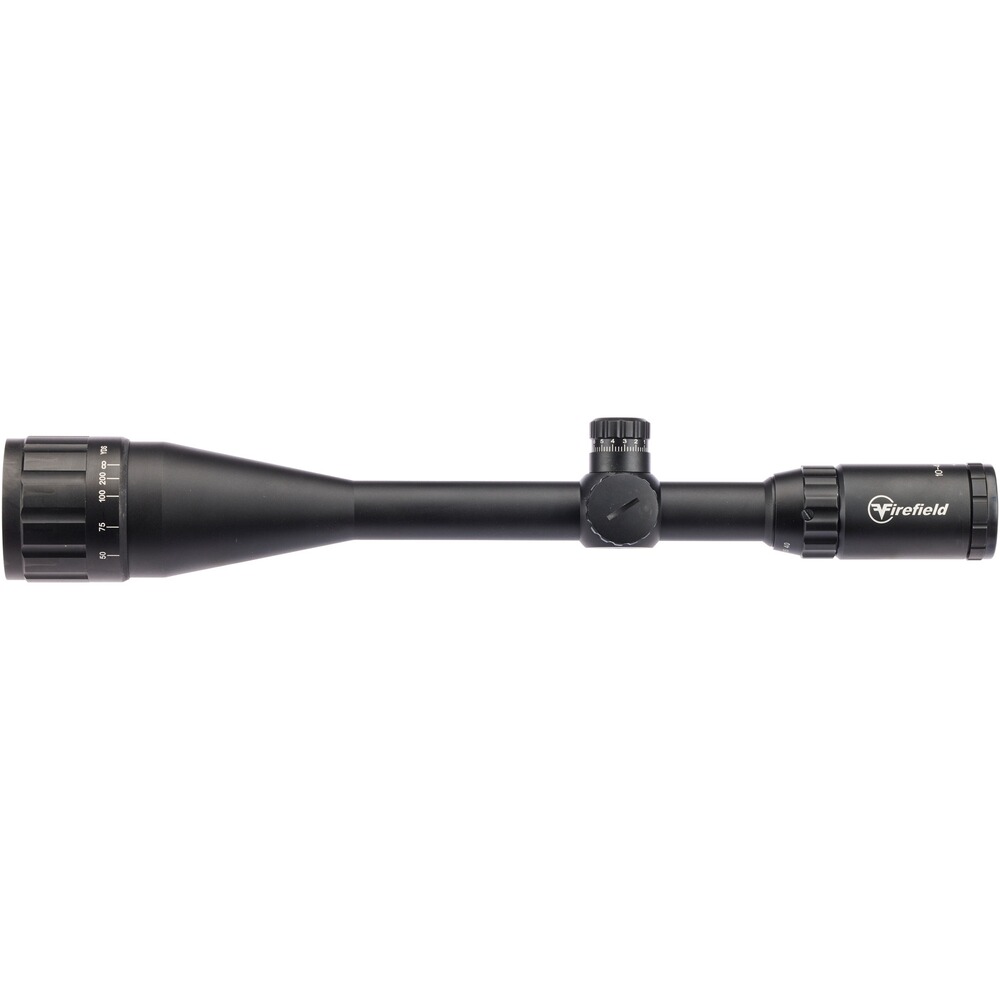Zielfernrohr Tactical 8–32x50AO