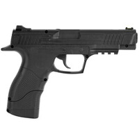 CO2 Pistole Modell 415, Daisy