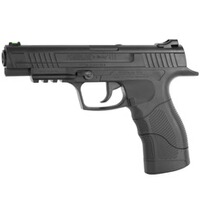 CO2 Pistole Modell 415, Daisy