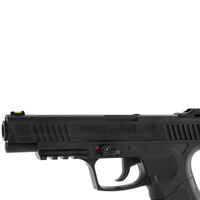 CO2 Pistole Modell 415, Daisy