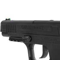 CO2 Pistole Modell 415, Daisy