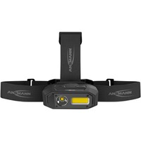 Stirnlampe Profi-HD800RS-3.7, Ansmann