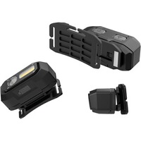 Stirnlampe Profi-HD800RS-3.7, Ansmann
