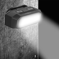 Stirnlampe Profi-HD800RS-3.7, Ansmann