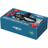 Stirnlampe Profi-HD800RS-3.7, Ansmann