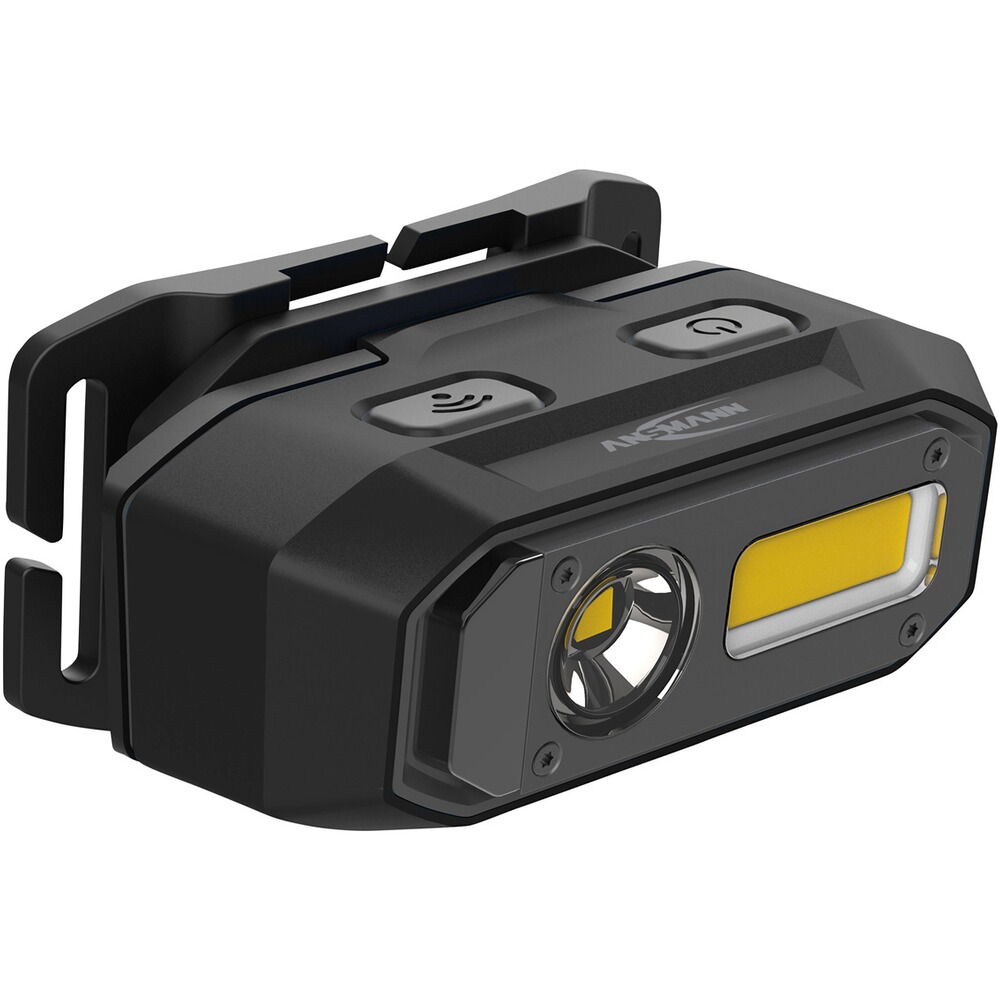 Stirnlampe Profi-HD800RS-3.7, Ansmann
