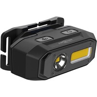 Stirnlampe Profi-HD800RS-3.7, Ansmann