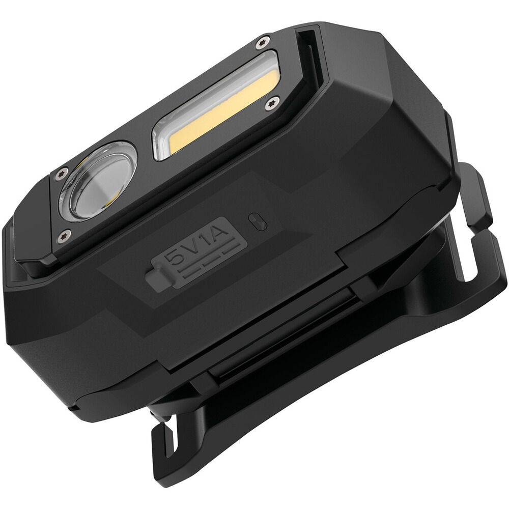 Stirnlampe Profi-HD800RS-3.7, Ansmann