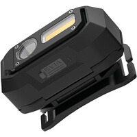 Stirnlampe Profi-HD800RS-3.7, Ansmann