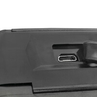 Stirnlampe Profi-HD800RS-3.7, Ansmann