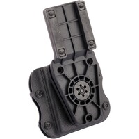 Magazintasche für AR-15, Low Ride, Ghost