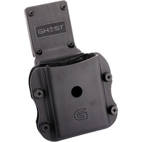 Magazintasche für AR-15, Low Ride, Ghost