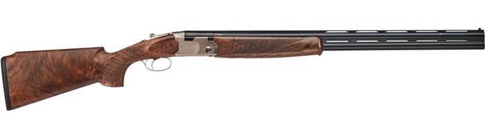 Bockdoppelflinte 686 White GC Vittoria, Beretta
