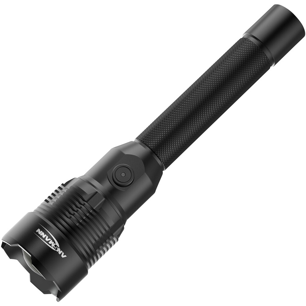 Taschenlampe Alu-Torch-T12000R, Ansmann