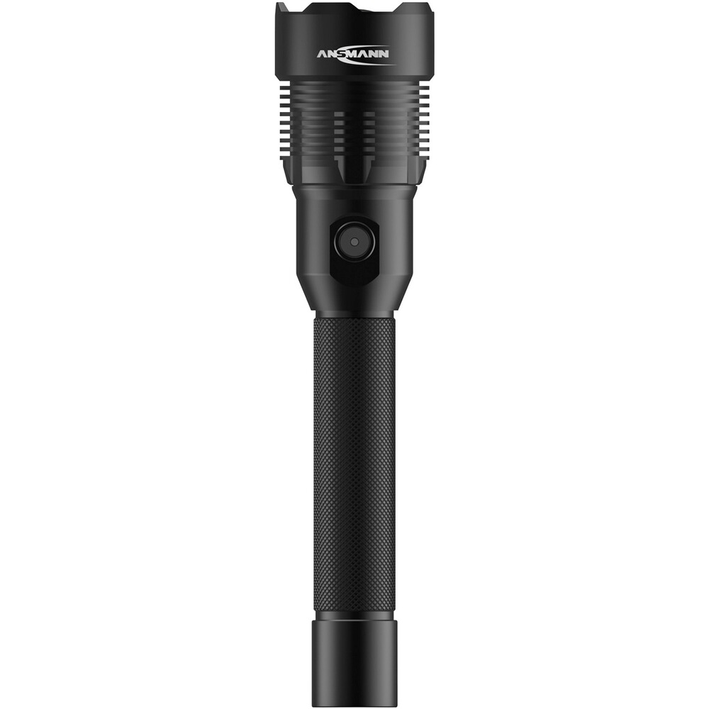 Taschenlampe Alu-Torch-T12000R, Ansmann