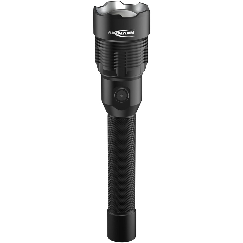 Taschenlampe Alu-Torch-T12000R, Ansmann