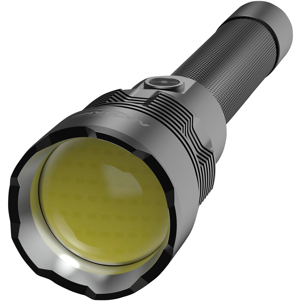 Taschenlampe Alu-Torch-T12000R, Ansmann