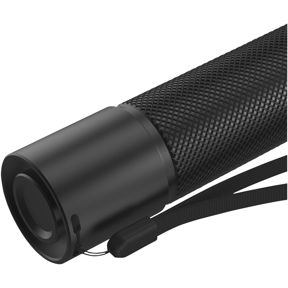 Taschenlampe Alu-Torch-T12000R, Ansmann