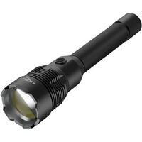 Taschenlampe Alu-Torch-T12000R, Ansmann