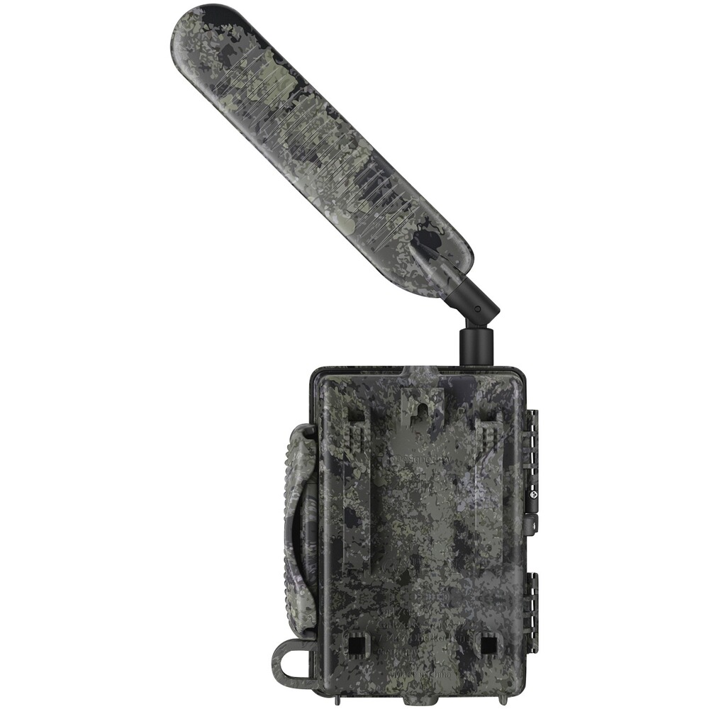 Wildkamera Secacam 5 LTE, ZEISS