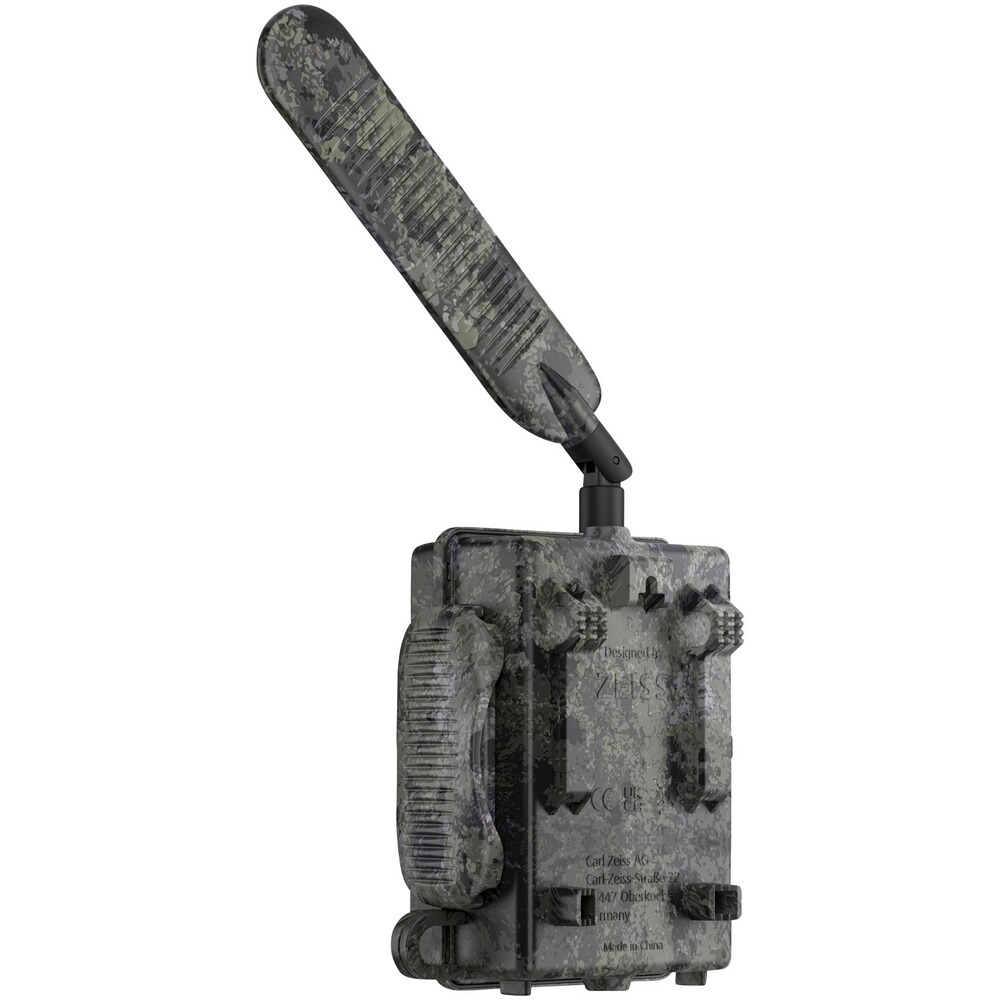 Wildkamera Secacam 5 LTE, ZEISS