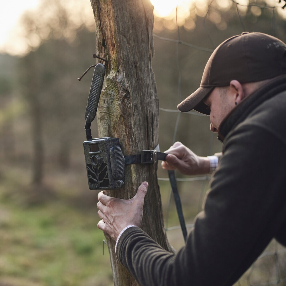 Wildkamera Secacam 5 LTE, ZEISS