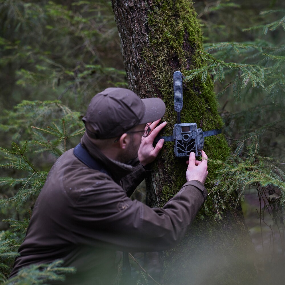Wildkamera Secacam 5 LTE, ZEISS
