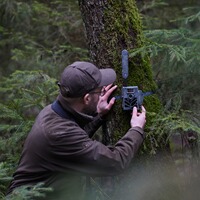 Wildkamera Secacam 5 LTE, ZEISS