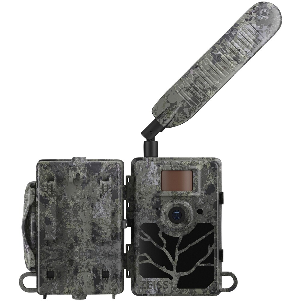 Wildkamera Secacam 5 LTE, ZEISS